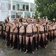 Illustration for article titled The Chinese Police Stop Spartans from 300